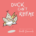Duck Can't Rhyme